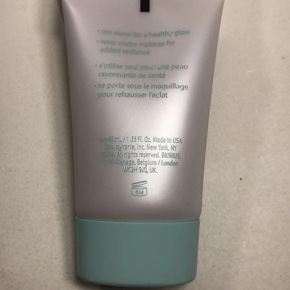 tarte Glowtion Skin Perfector Primer - Picture 4 of 8